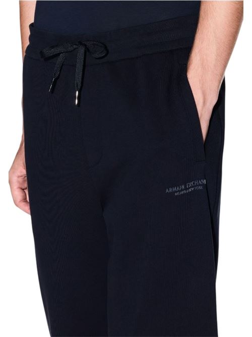 XM001299UB101 BLU ARMANI EXCHANGE | XM001299UB101 BLU